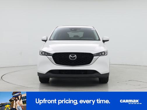 2023 Mazda CX-5 2.5 S Premium Package