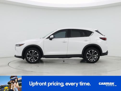 2023 Mazda CX-5 2.5 S Premium Package