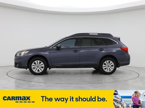 2015 Subaru Outback Premium