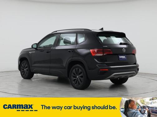 2022 Volkswagen Taos S