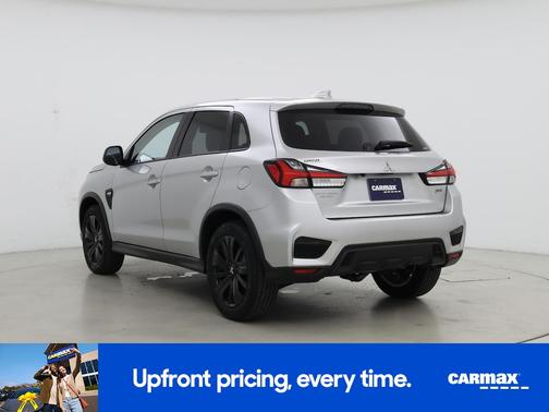 2025 Mitsubishi Outlander Sport LE