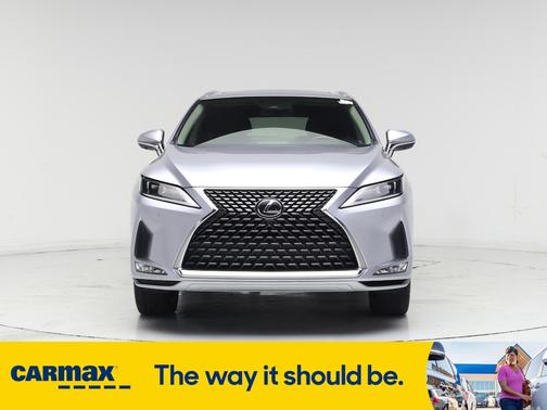 2022 Lexus RX 350 L