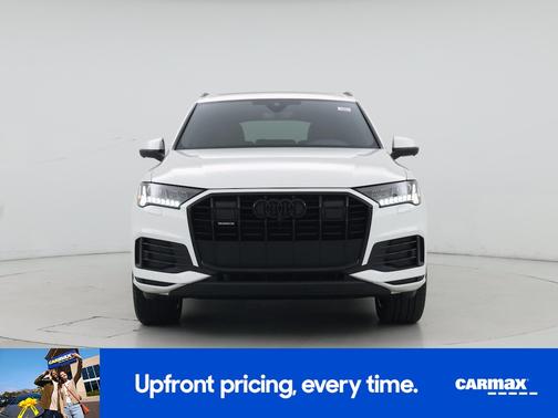 2023 Audi Q7 Premium Plus