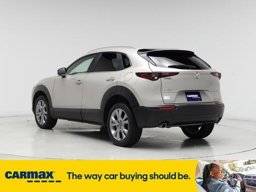 2023 Mazda CX-30 2.5 S Preferred Package