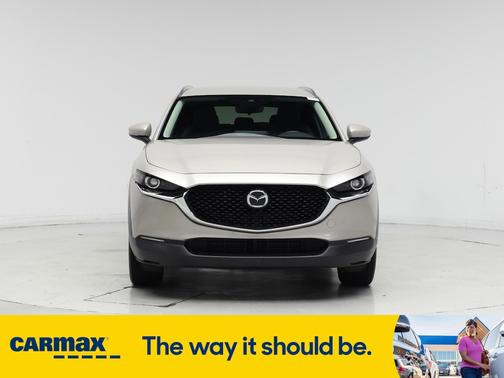 2023 Mazda CX-30 2.5 S Preferred Package