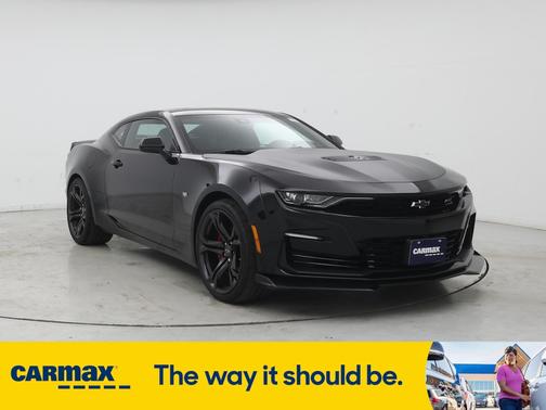 2024 Chevrolet Camaro 2SS