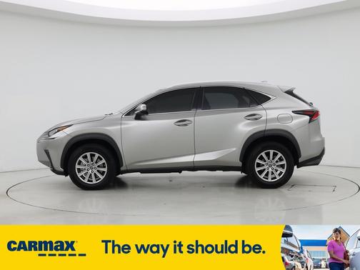 2021 Lexus NX 300