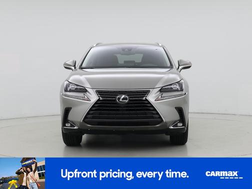 2021 Lexus NX 300 NX 300