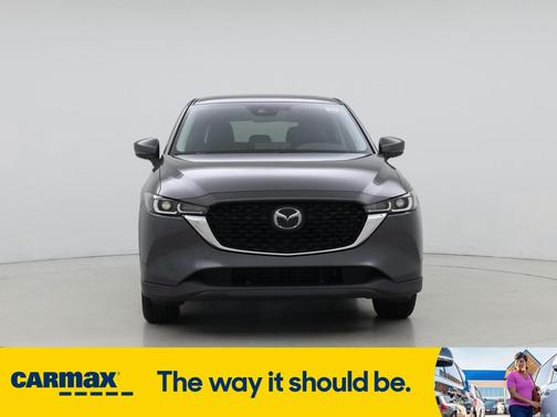 2022 Mazda CX-5 2.5 S Preferred Package