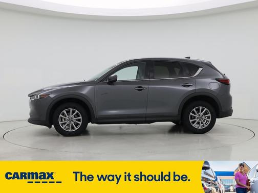 2022 Mazda CX-5 2.5 S Preferred Package