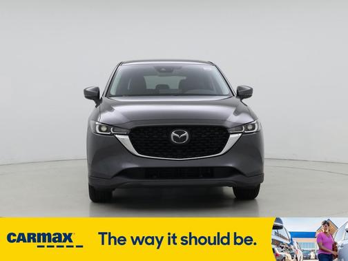 2022 Mazda CX-5 2.5 S Preferred Package