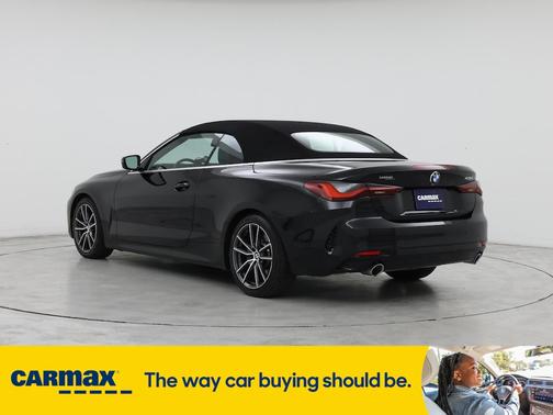 2024 BMW 430 I