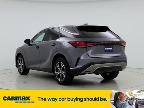2023 Lexus RX 350