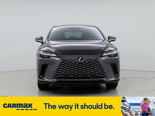 2023 Lexus RX 350