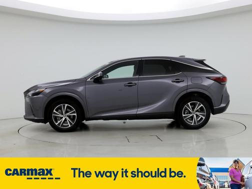 2023 Lexus RX 350