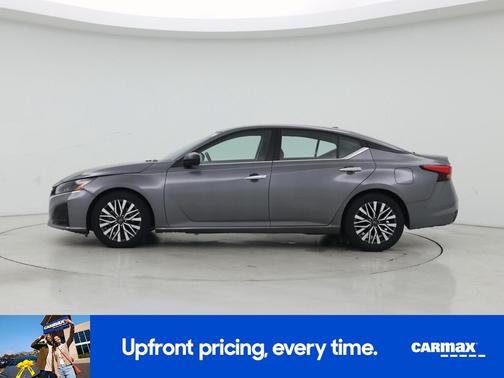 2024 Nissan Altima SV