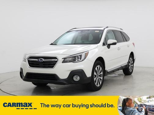 2019 Subaru Outback 2.5I Touring