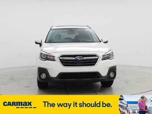 2019 Subaru Outback 2.5I Touring