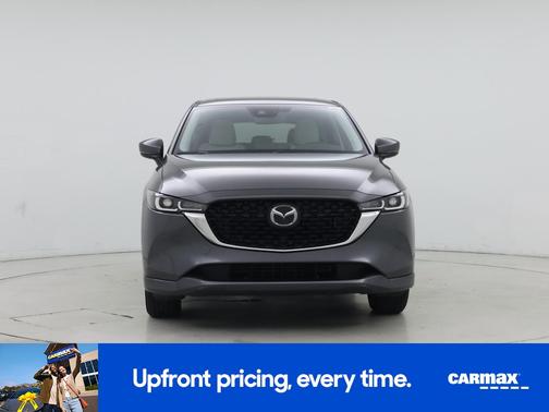 2024 Mazda CX-5 2.5 S Preferred Package