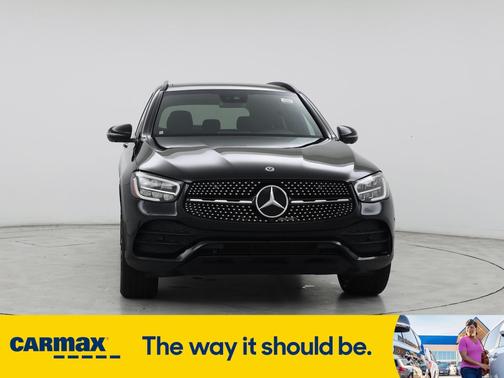 2022 Mercedes-Benz GLC 300 GLC 300