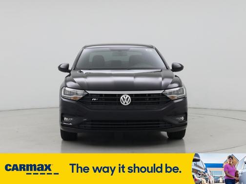 2019 Volkswagen Jetta R-Line