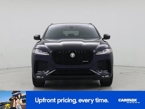 2024 Jaguar F-PACE R-Dynamic S