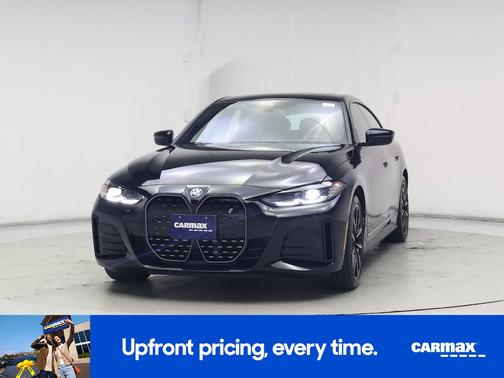 2024 BMW i4 Gran Coupe eDrive35 Gran Coupe