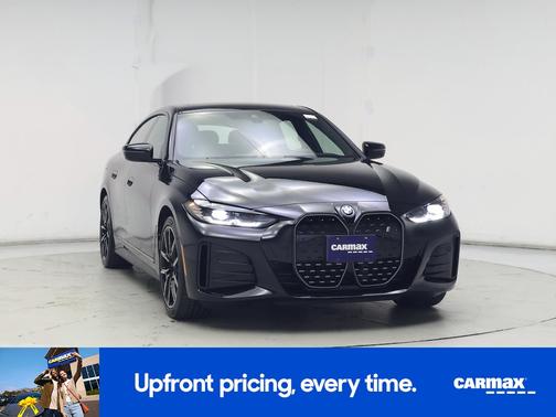 2024 BMW i4 Gran Coupe eDrive35 Gran Coupe