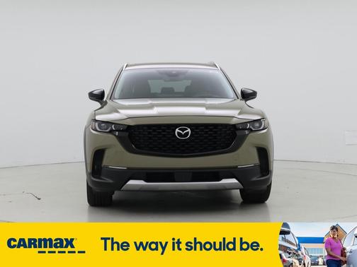2023 Mazda CX-50 2.5 Turbo Premium