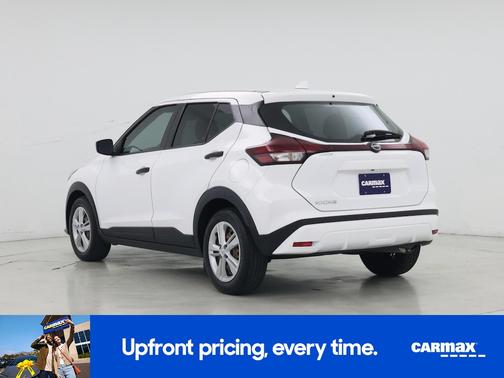 2023 Nissan Kicks S