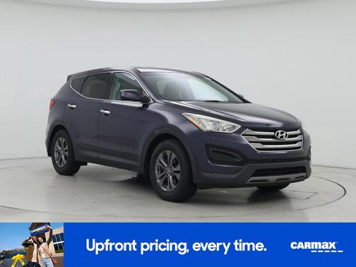 2015 Hyundai Santa Fe Sport