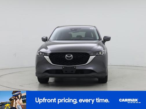2022 Mazda CX-5 2.5 S Premium Package