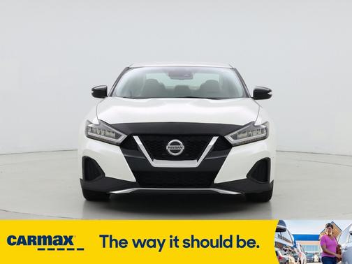 2021 Nissan Maxima SV