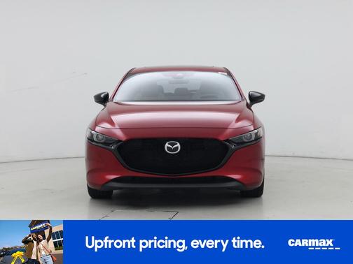 2023 Mazda Mazda3 2.5 Turbo