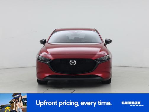 2023 Mazda Mazda3 2.5 Turbo