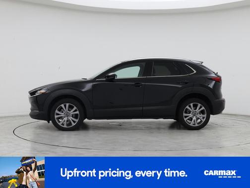 2023 Mazda CX-30 2.5 S Premium Package