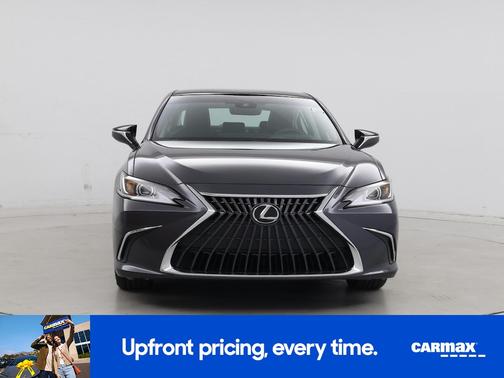 2024 Lexus ES 350 Luxury