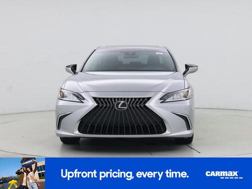 2024 Lexus ES 350 ES 350