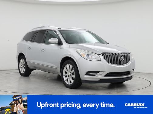 2016 Buick Enclave Premium