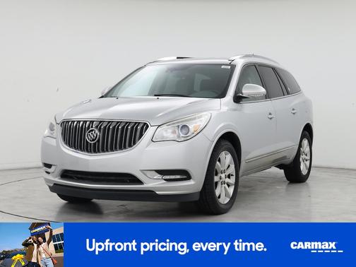 2016 Buick Enclave Premium