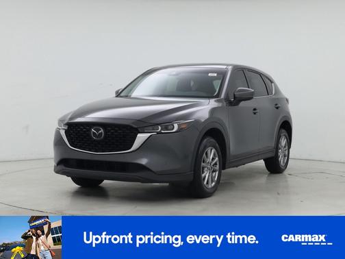 2022 Mazda CX-5 2.5 S Preferred Package