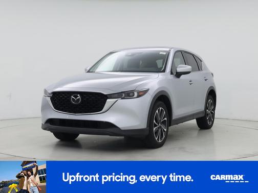 2023 Mazda CX-5 2.5 S Premium Package