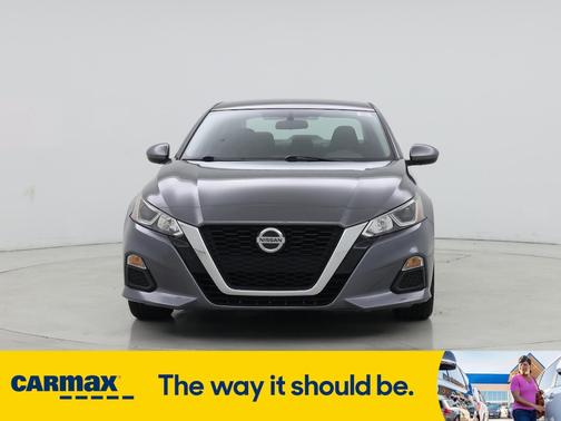 2019 Nissan Altima S