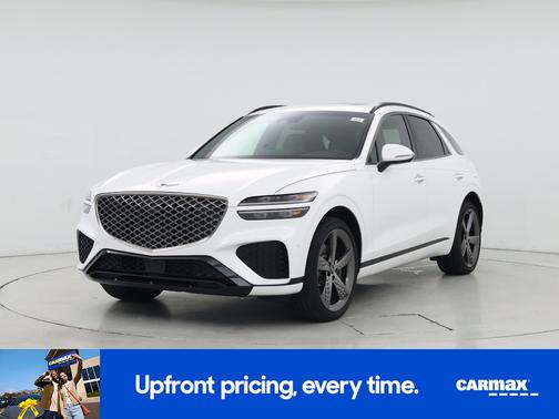 2023 Genesis GV70 