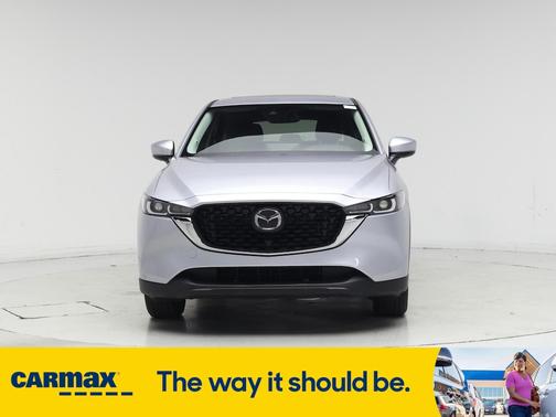 2022 Mazda CX-5 2.5 S Preferred Package