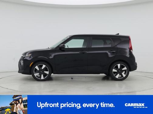 2020 Kia Soul EX