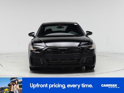 2021 Audi A6 Premium Plus