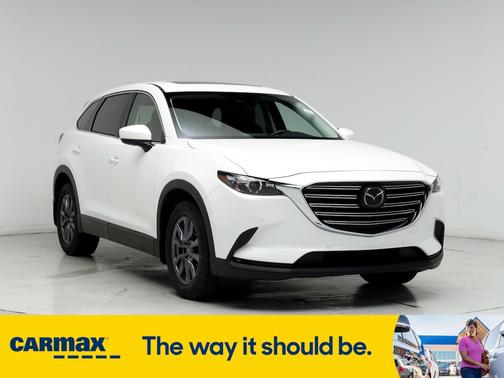 2021 Mazda CX-9 Touring