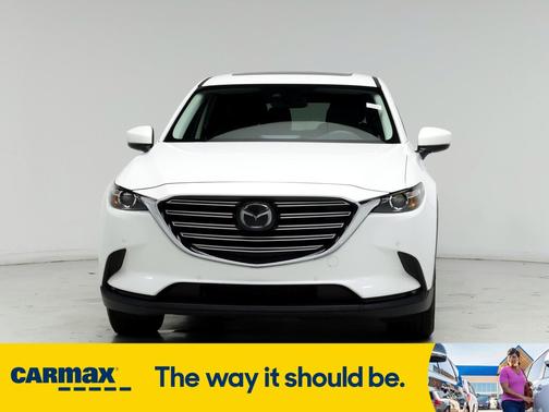 2021 Mazda CX-9 Touring