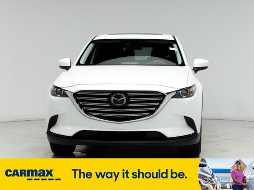 2021 Mazda CX-9 Touring